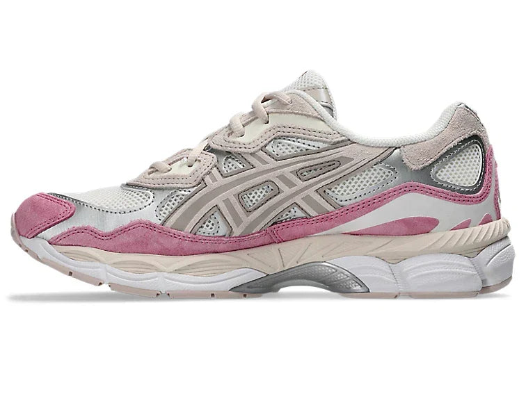 Asics GEL-NYC Cream/Mineral Beige