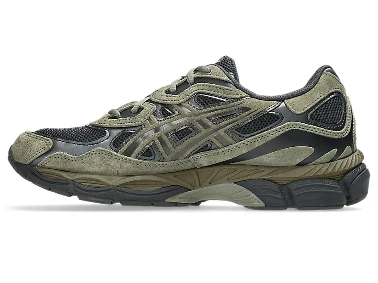 Asics GEL-NYC Loden Green/Graphite Grey