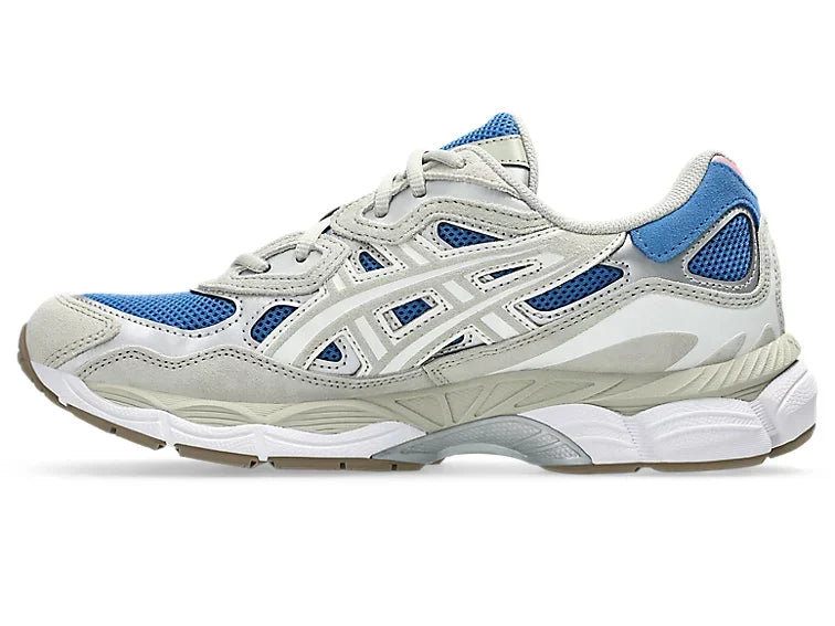 Asics GEL-NYC Polar Night/Cream