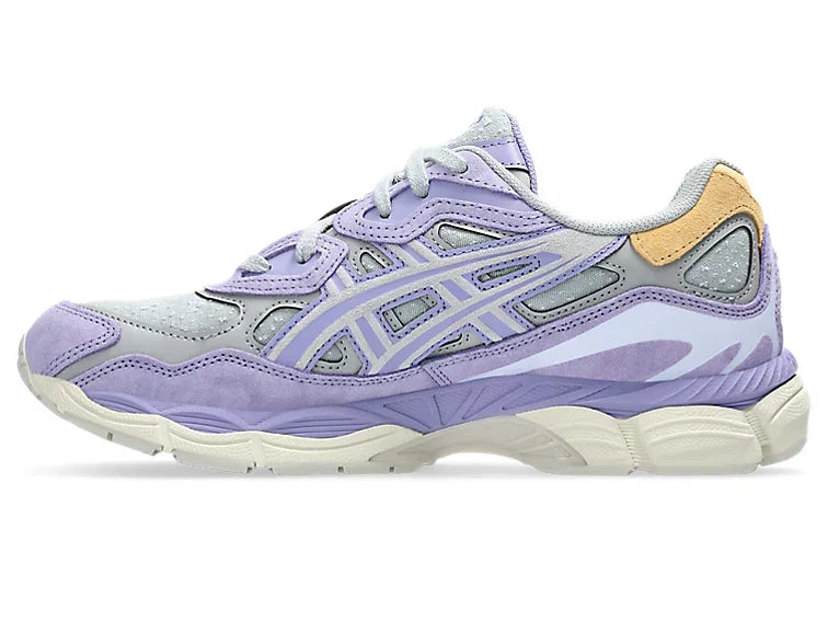 Asics GEL-NYC Piedmont Grey/Bluebell