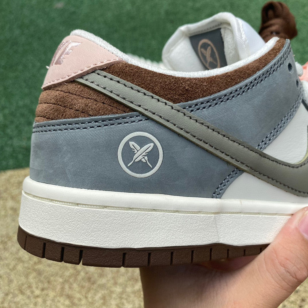 Tenisky Nike x Yuto Horigome SB Dunk Low