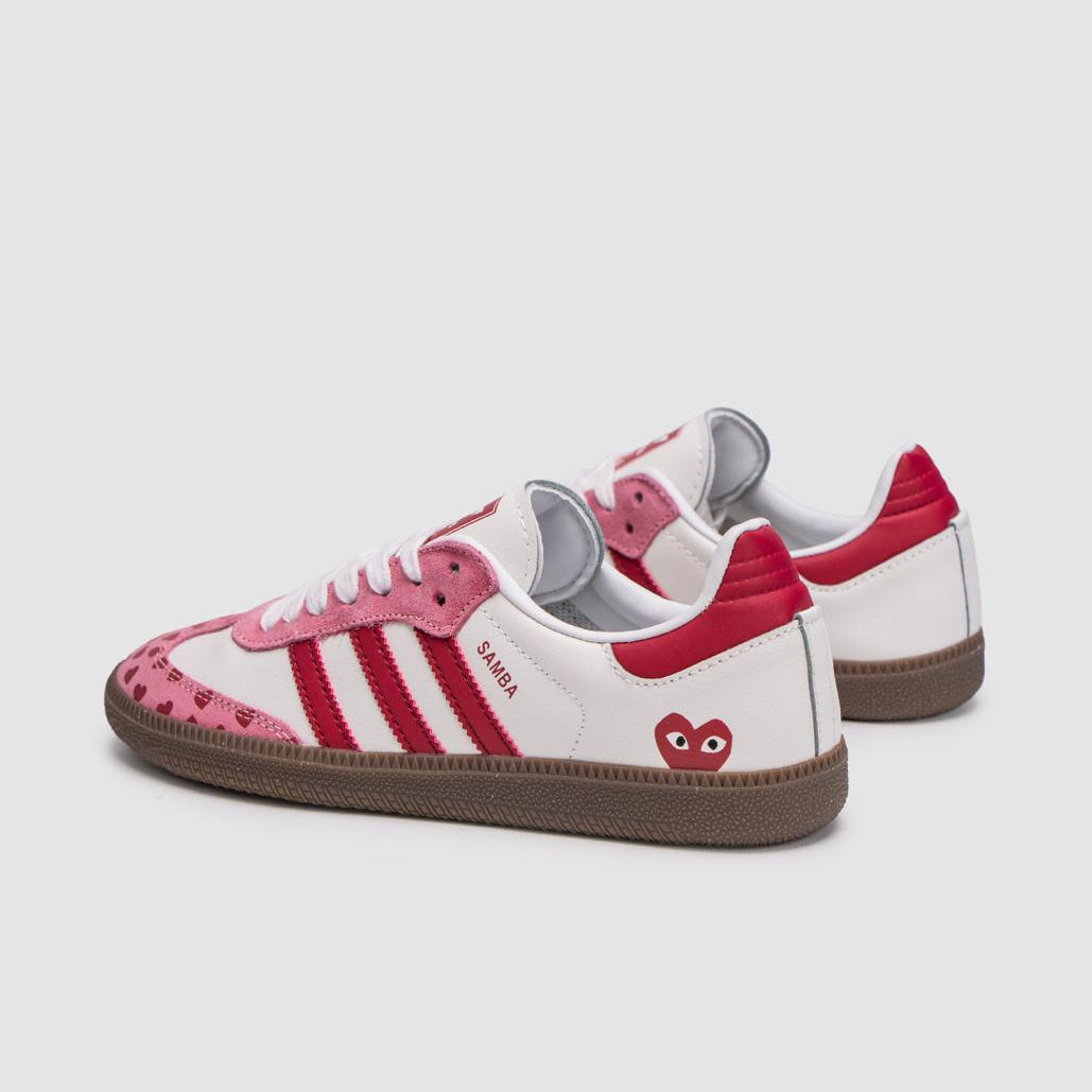 Samba OG X CDG
