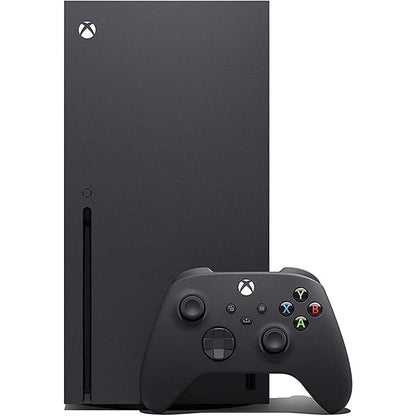 Xbox Series X 1TB Console