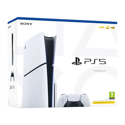 Sony PlayStation 5 Slim Console