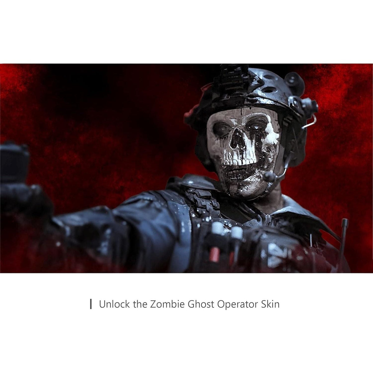Xbox Series X + Call of Duty: Modern Warfare III - Cross-Gen Bundle for Xbox One and Xbox Series X (Download Code)