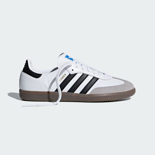 Samba OG "Cloud White"