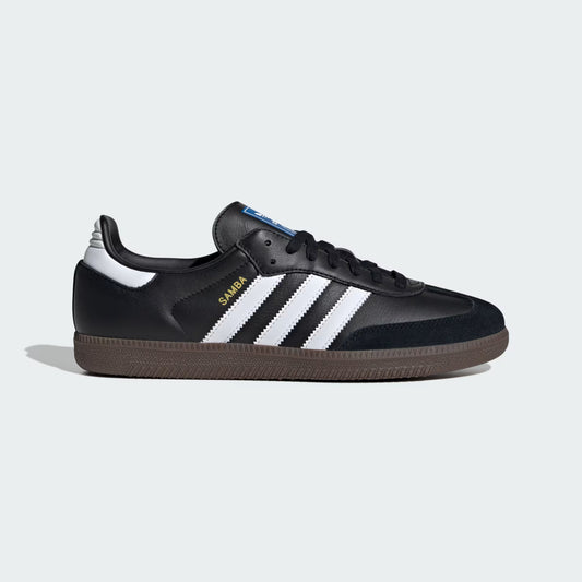 Samba OG "Core Black"