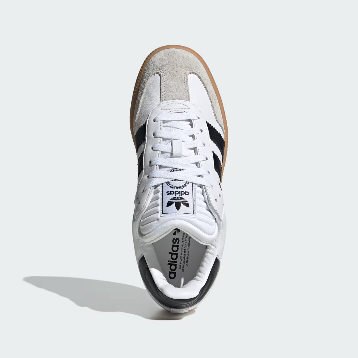 New Balance 9060 « Quartz Grey » 