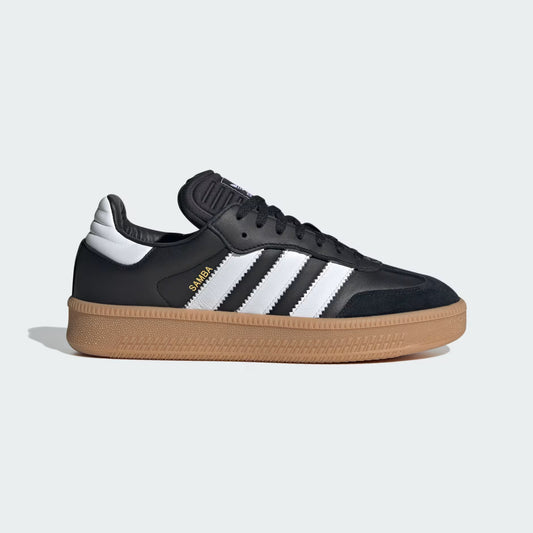 Samba OG "High Black"