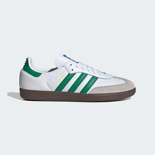 Samba OG "Green"