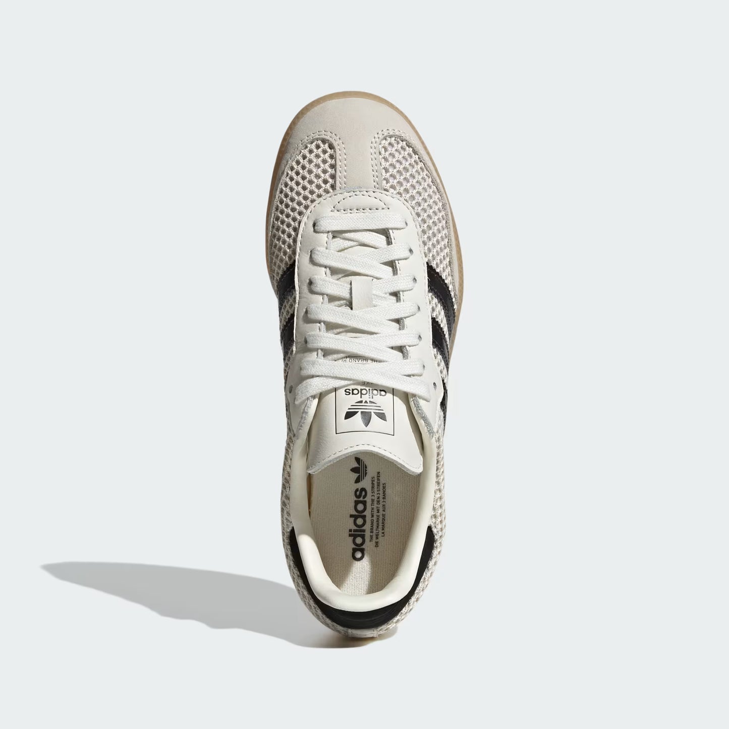 New Balance 9060 „křemenná šedá“