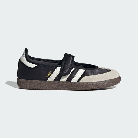 Samba OG " Cor Black"