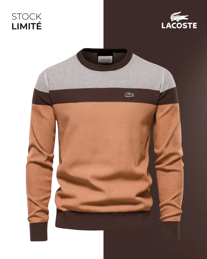 Pull Cotton LC.100