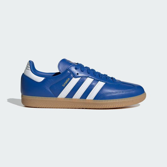 Samba OG "Blue"
