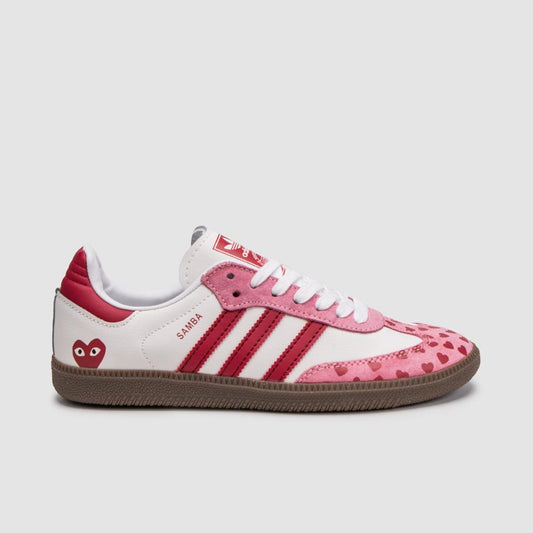 Samba OG X CDG