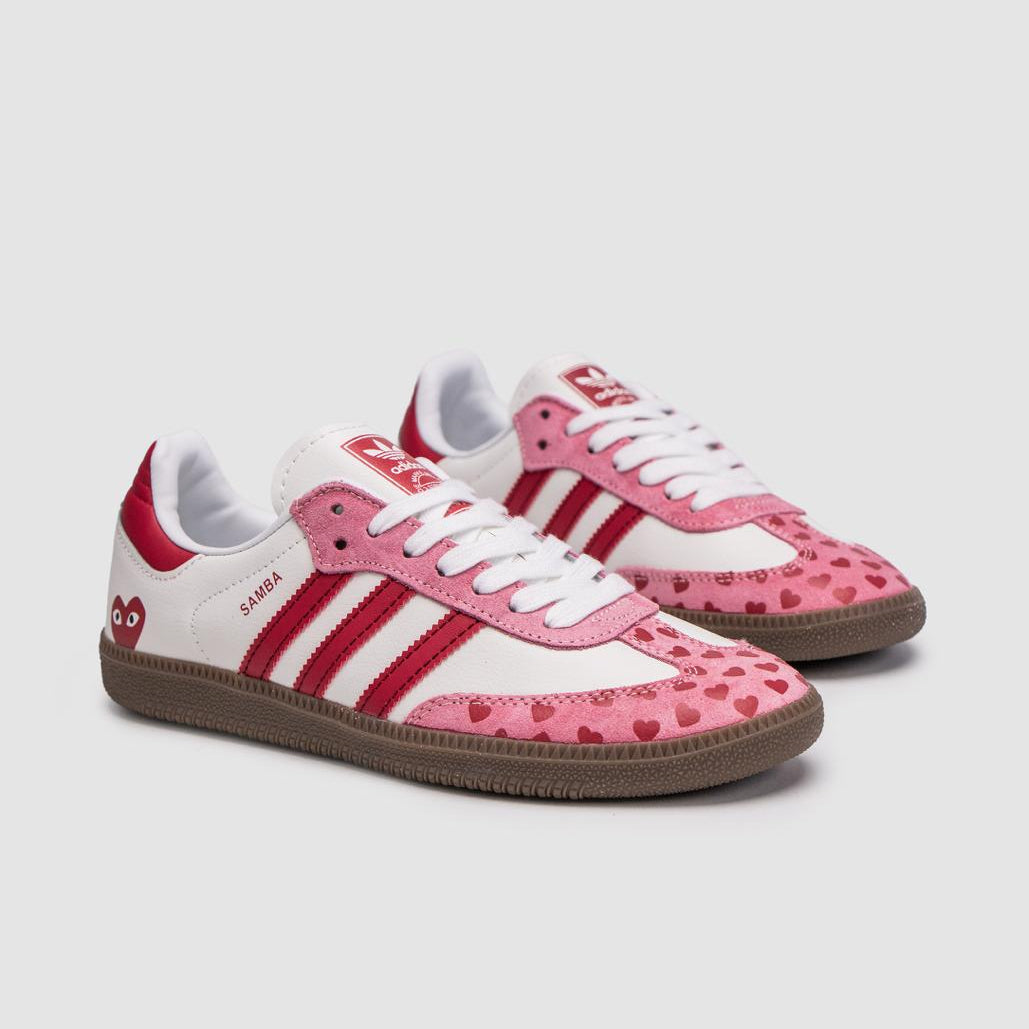 Samba OG X CDG