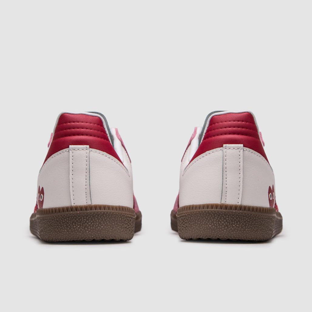 Samba OG X CDG