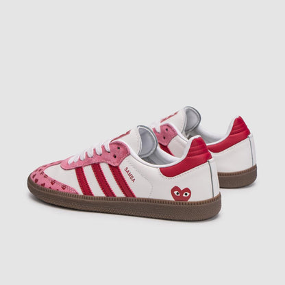 Samba OG X CDG